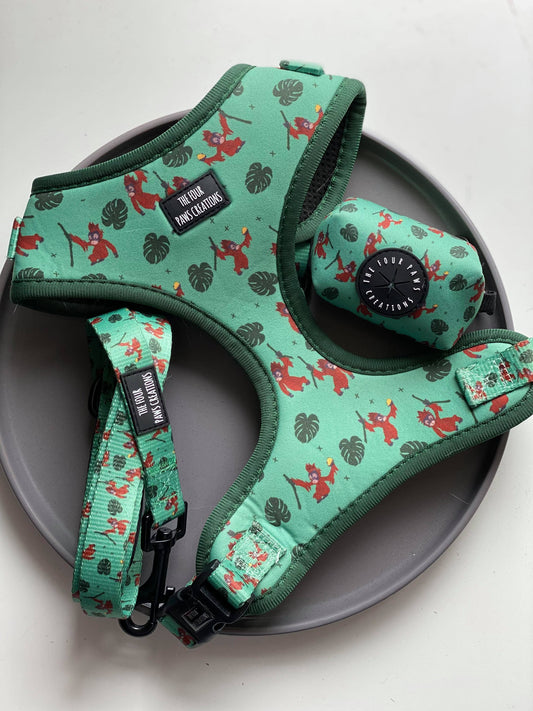 Ultimate Bundle - Jungles VIP