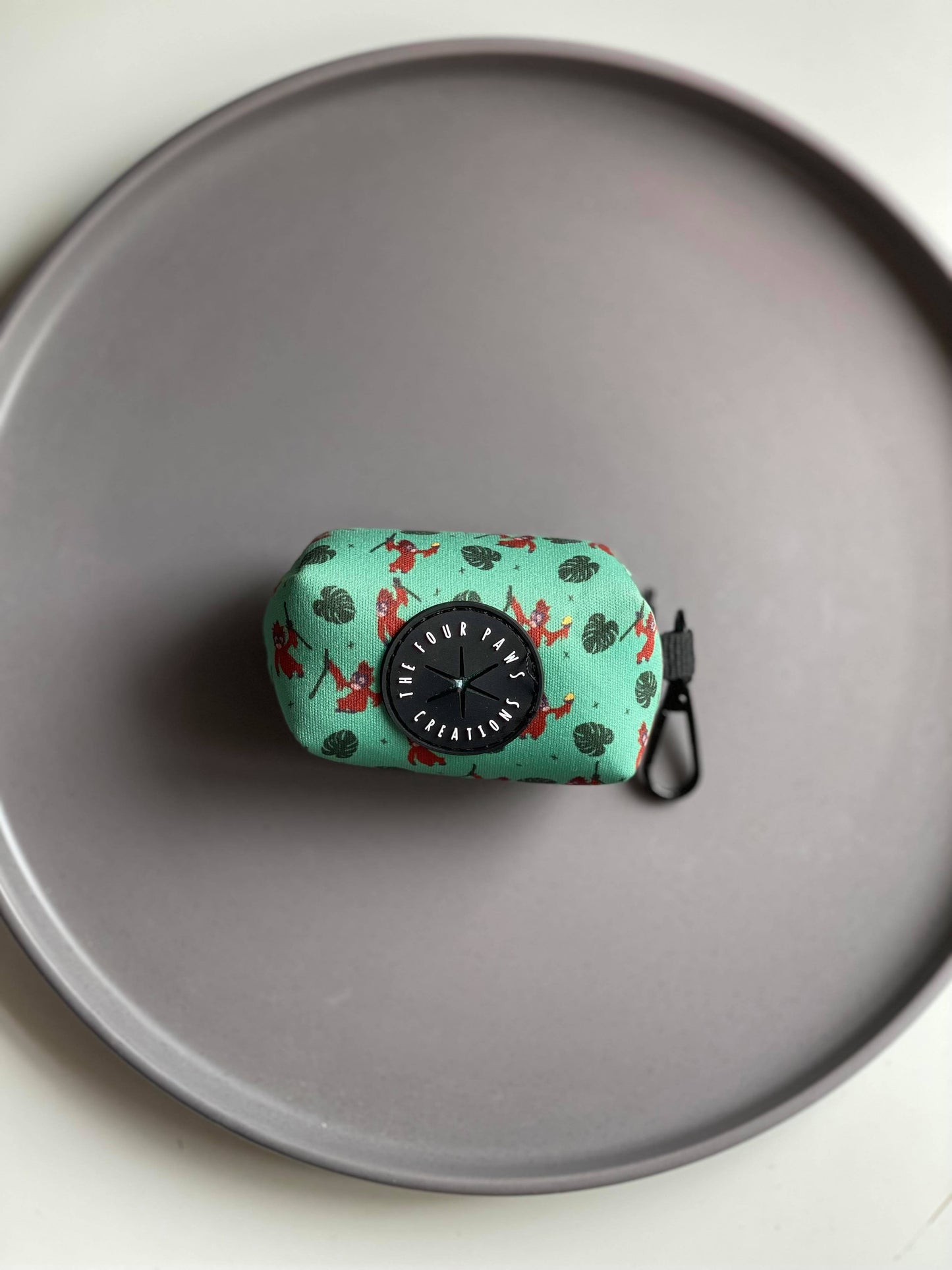 Jungles VIP Poop bag holder