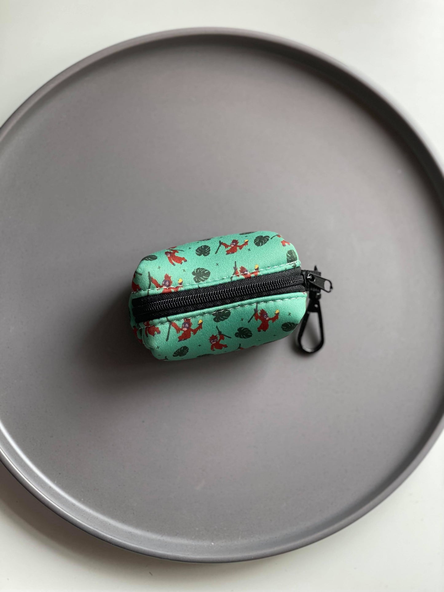 Jungles VIP Poop bag holder