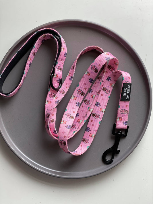 Love you a Latte Lead