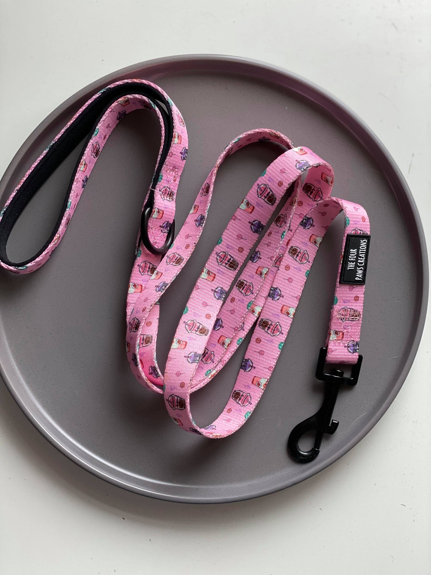 Ultimate Bundle - Love you a Latte