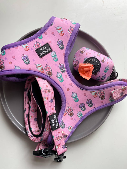 Standard Bundle - Love you a Latte