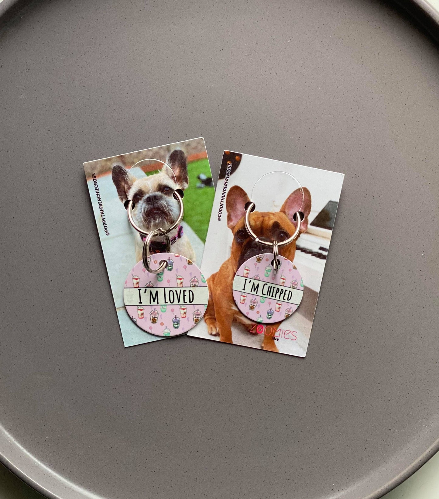 Ultimate Bundle - Love you a Latte