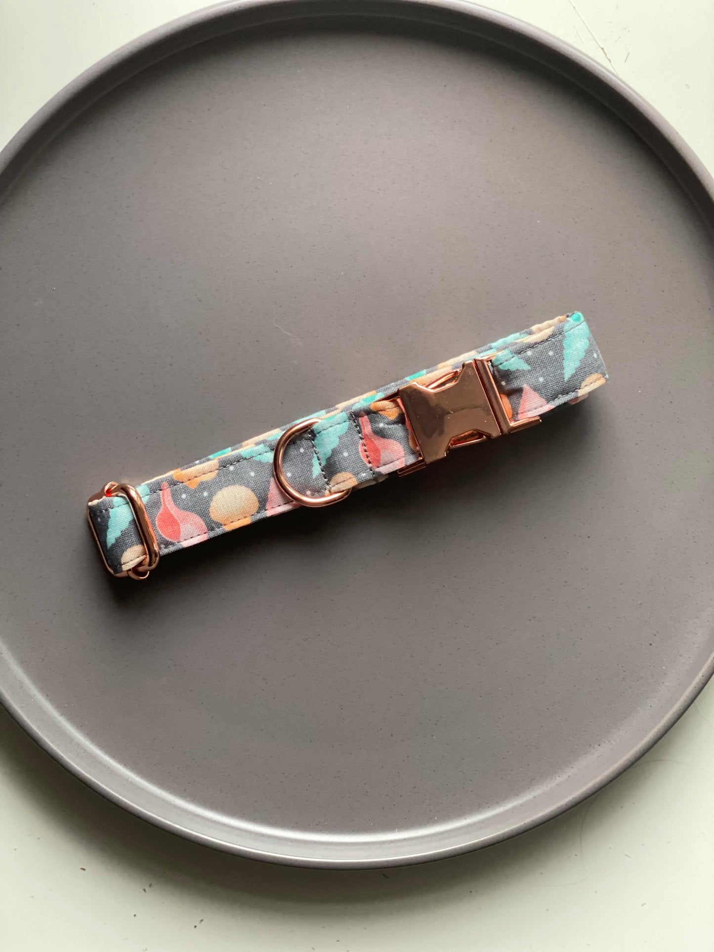 What the Shell Fabric Collar