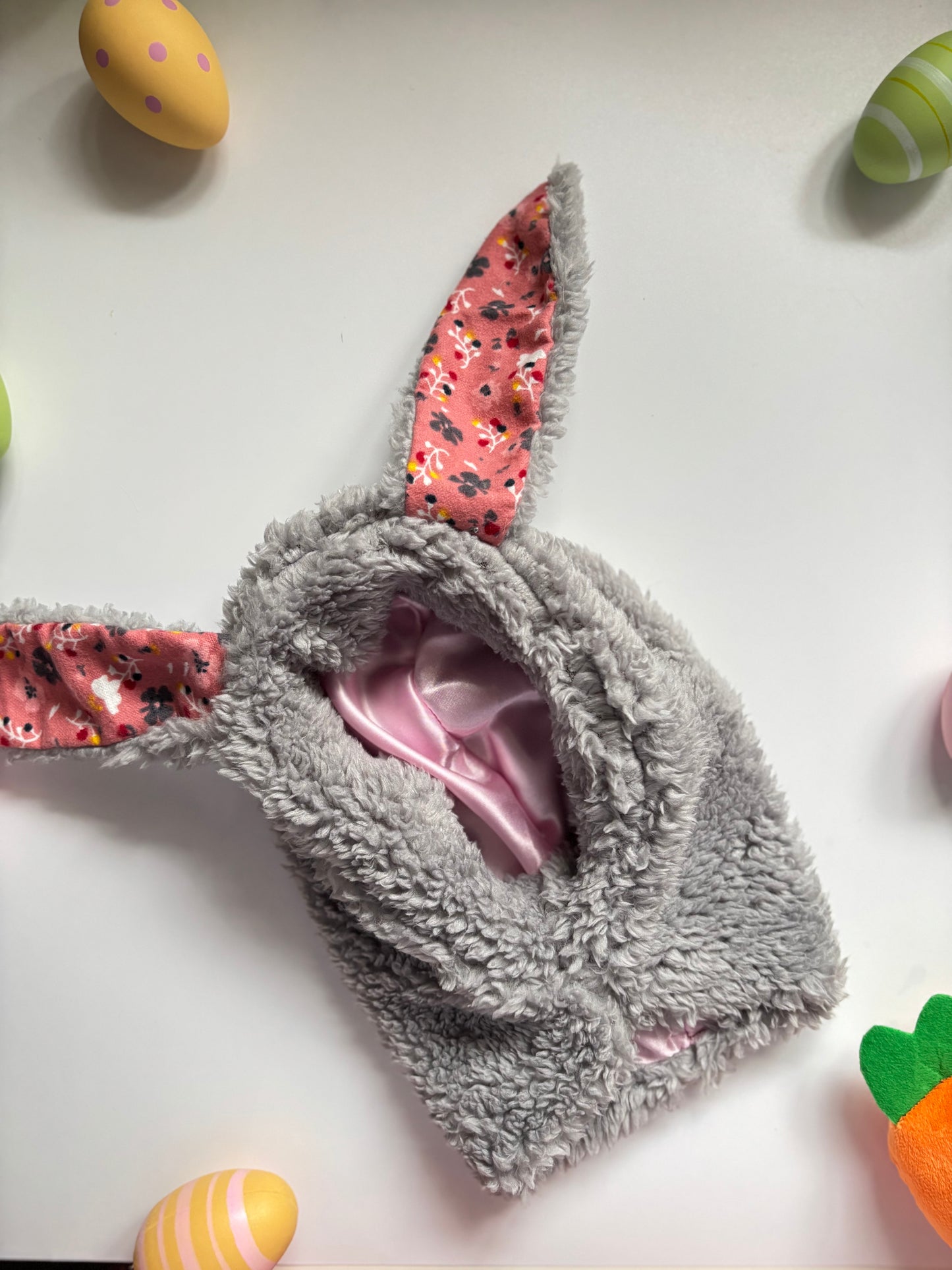 Rabbit Ear Snood