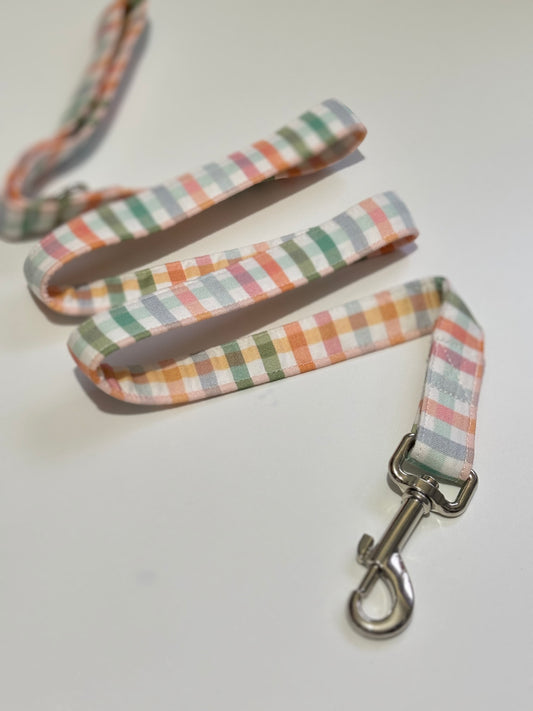 Cottagecore Picnic Fabric Lead