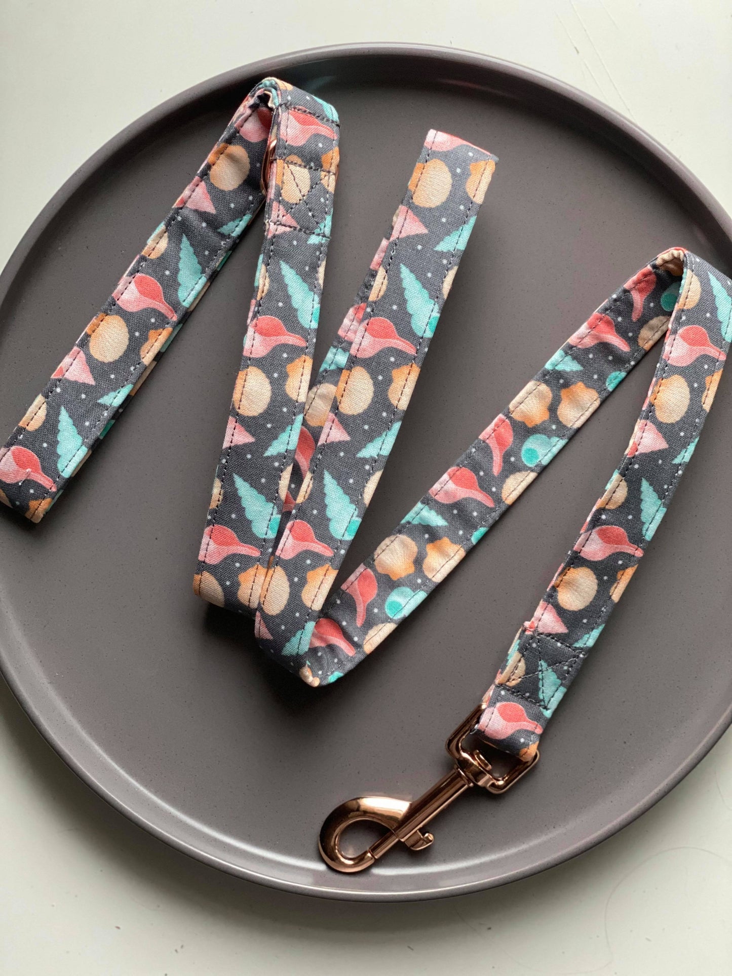 What the Shell Fabric Lead