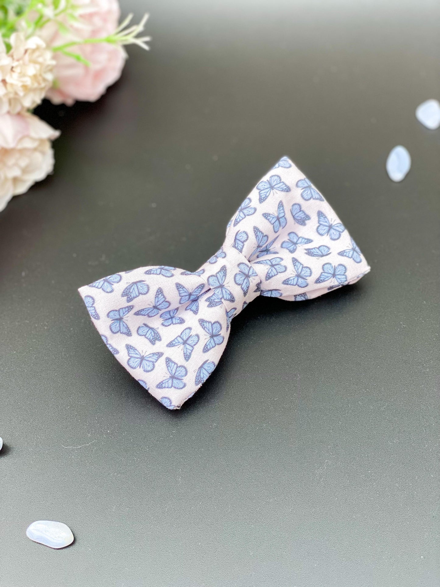 Spring Collection Fabric Bowties