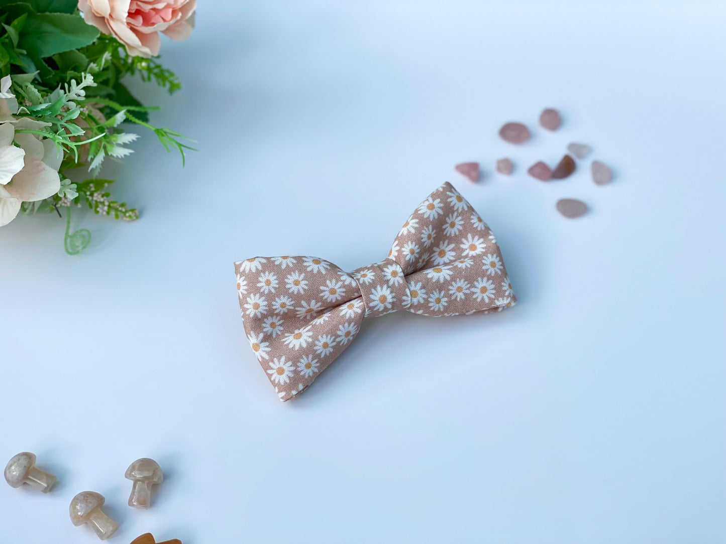 Spring Collection Fabric Bowties