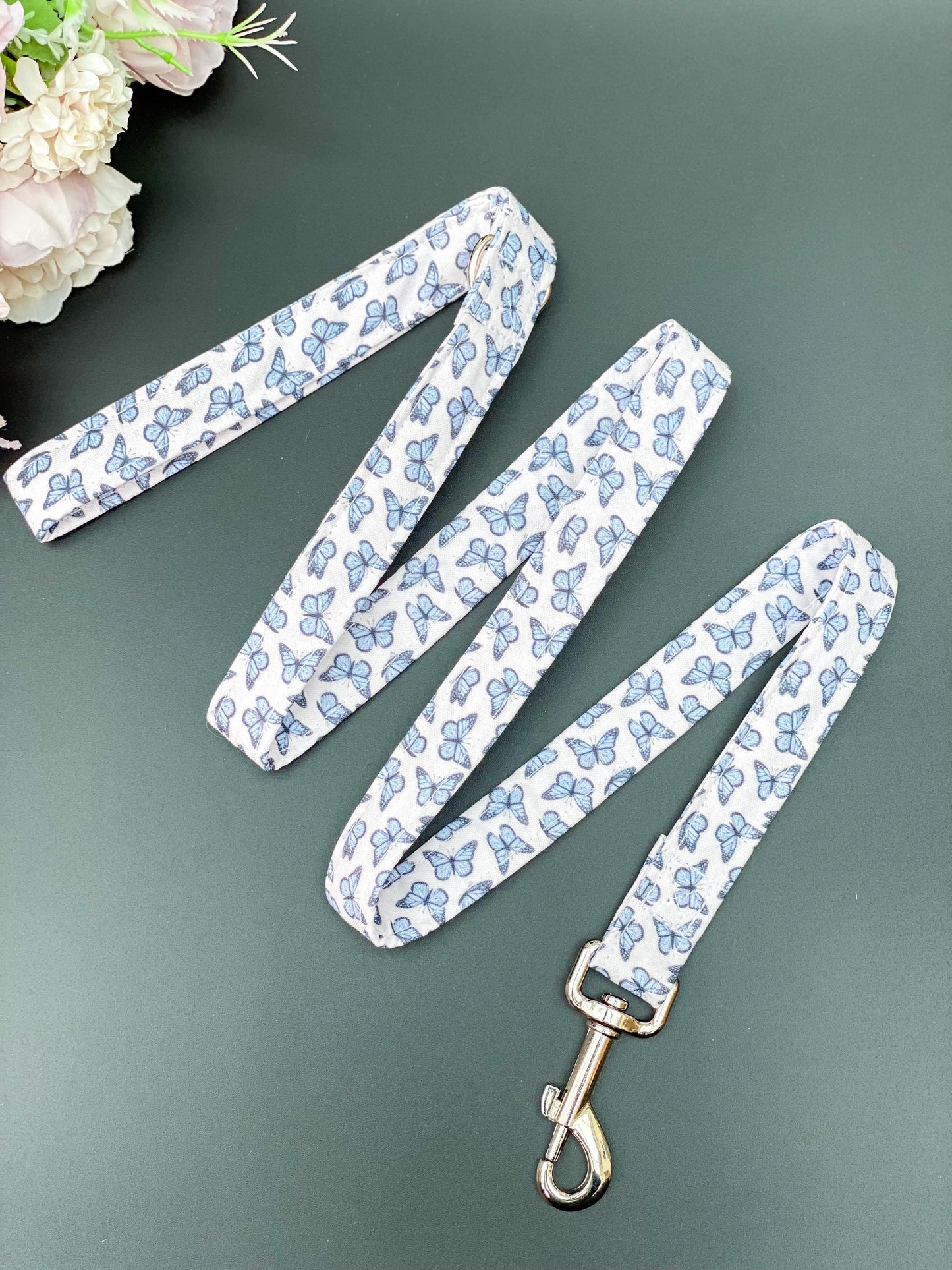 Butterfly Babe Fabric Lead