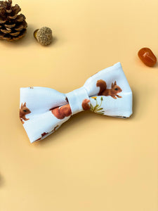Spring Collection Fabric Bowties