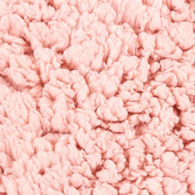 Load image into Gallery viewer, Pink Teddy Sheep Dog Jumper