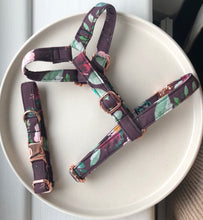 Load image into Gallery viewer, Ted Barker Fabric Strap Harness