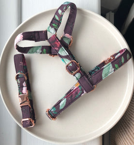 Ted Barker Fabric Strap Harness